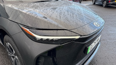 Toyota bZ4X 150kW Motion 71.4kWh 5dr Auto [11kW] Electric Hatchback